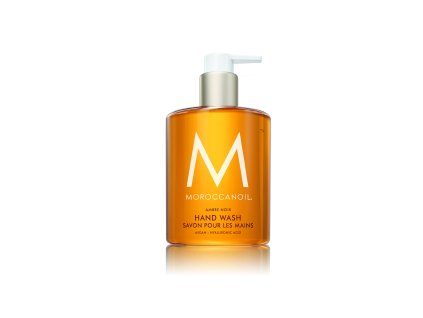 Hand Wash 2021 Ambre Noir 360ml AC CMYK