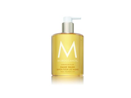 Hand Wash 2021 Ambiance De Plage 360ml AC CMYK