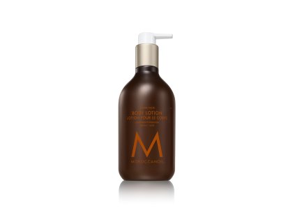 Body Lotion 2021 Ambre Noir 360ml AC RGB