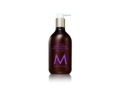 Body Lotion 2021 Spa Du Maroc 360ml AC CMYK