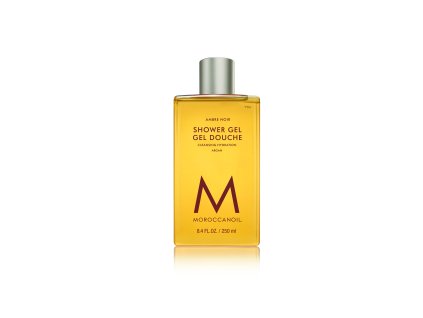 Shower Gel 2021 Ambre Noir 250ml CAN ROW CMYK
