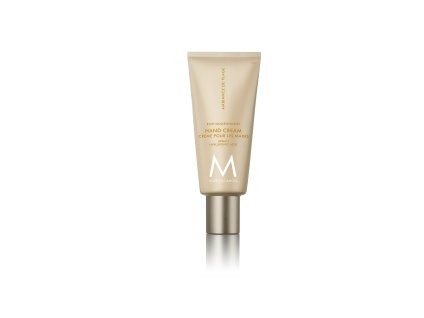Hand Cream 2021 Ambiance De Plage 40ml ROW RGB
