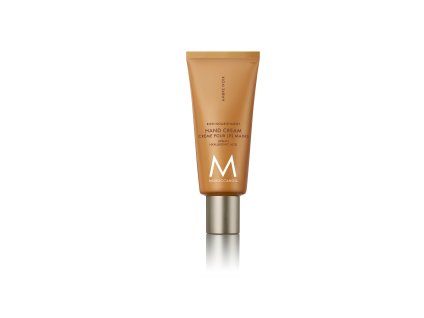Hand Cream 2021 Ambre Noir 40ml ROW RGB