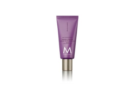 Hand Cream 2021 Spa Du Maroc 40ml ROW RGB