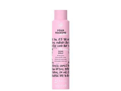 A4164 original shine spray 200ml