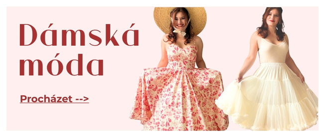 dámská móda