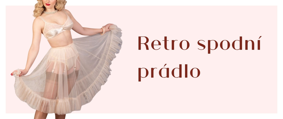 Spodní prádlo
