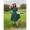 Sukienka retro Cindy Green