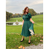 Sukienka retro Cindy Green