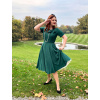 Sukienka retro Cindy Green