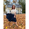 Sweter retro Beverly