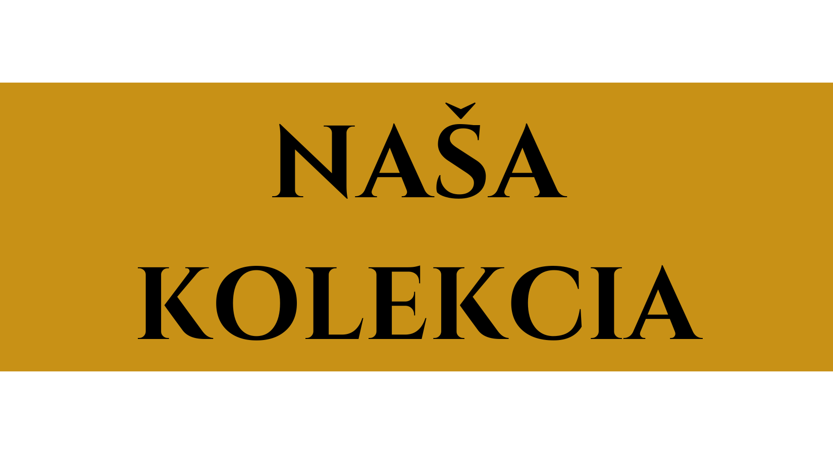 nasa kolekcia