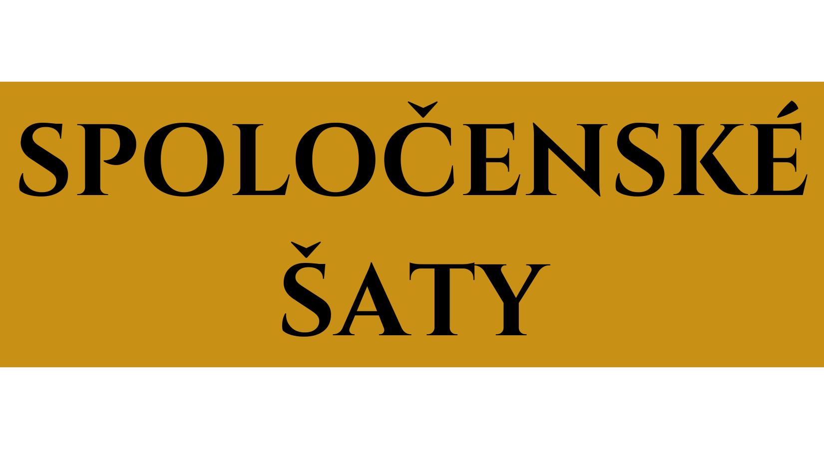 spolocenske