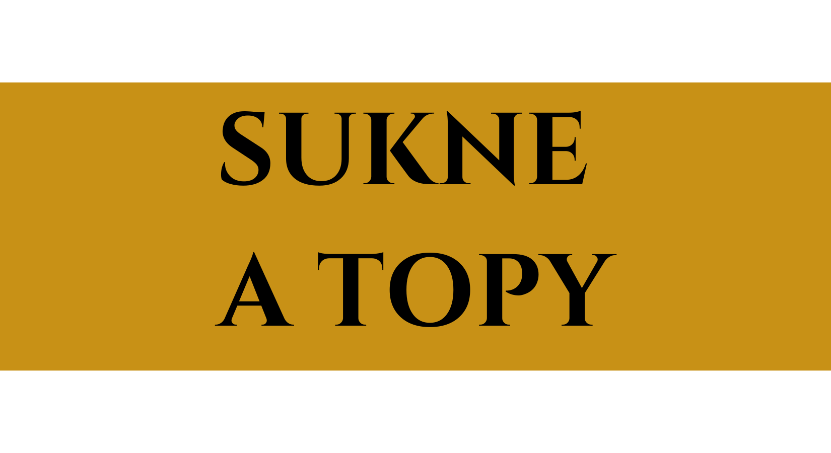 Sukne