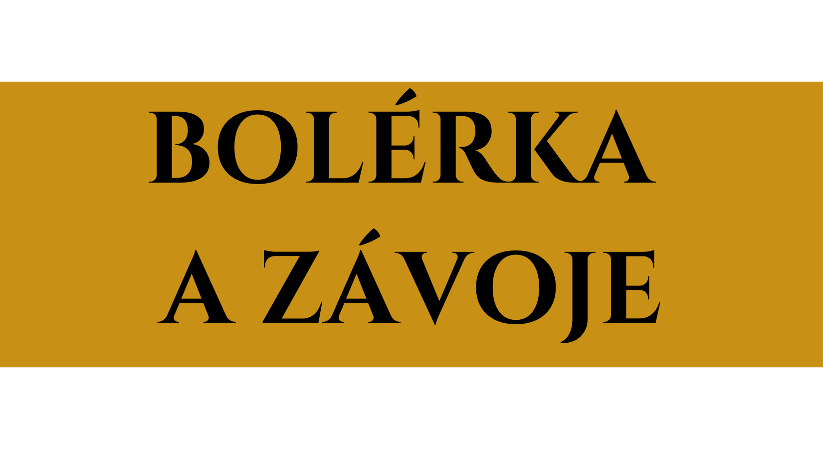 doplnky