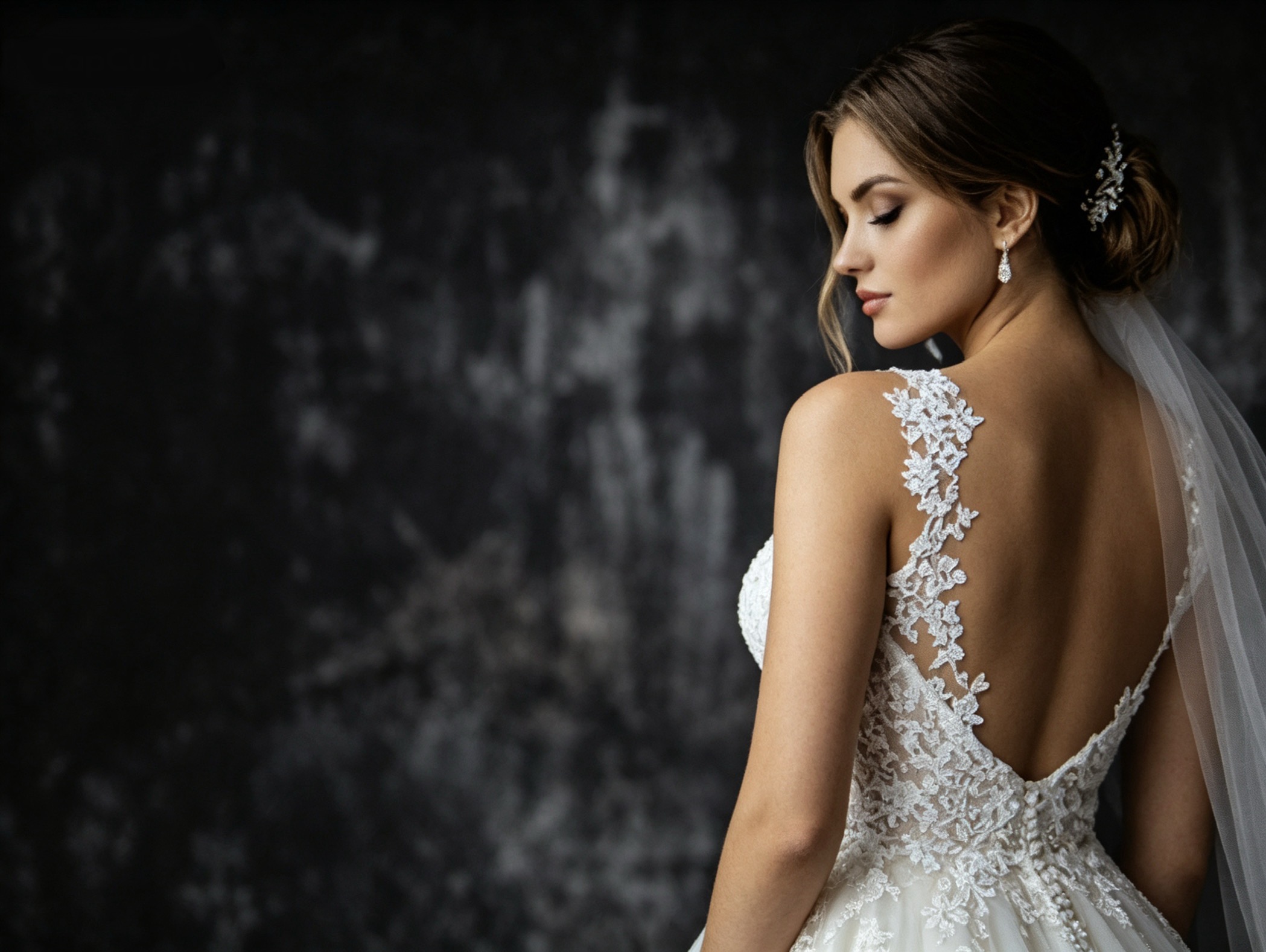 Ručne šité šaty pre výnimočné momenty