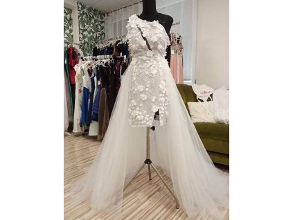 Svadobné šaty Kiara