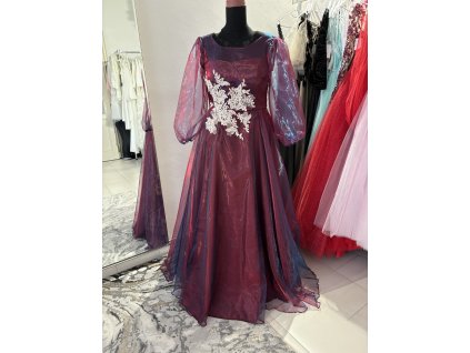 Spoločenské šaty Beka