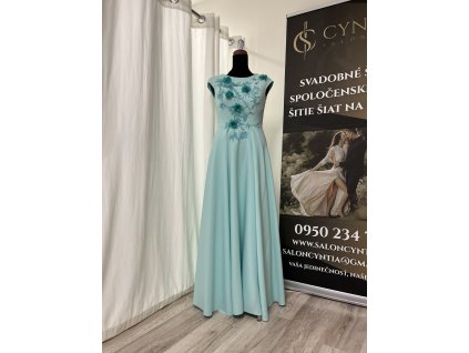 Spoločenské šaty Nelly