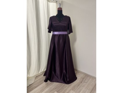 Spoločenské šaty Lien