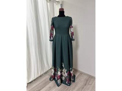 Spoločenské šaty Kate