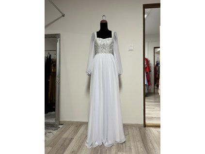 Svadobné šaty Rita