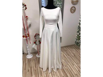 Svadobné šaty Iris