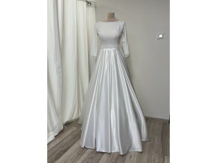 Svadobné šaty Care