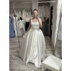 Svadobné šaty Elizabeth