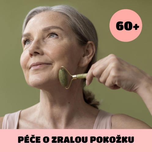 Objevte krásu zralosti!