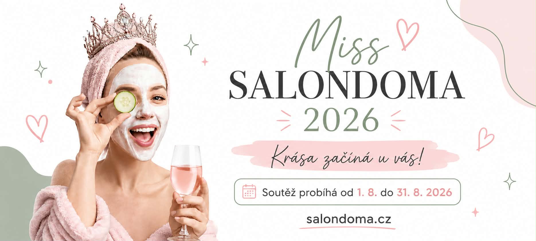 Miss SALONDOMA 2026