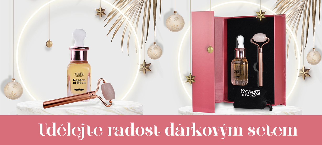 Nejlepší dárek na Vánoce