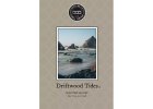 Vůně Driftwood Tides (příliv dřeva)