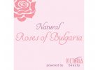 Victoria Beauty Natural Roses