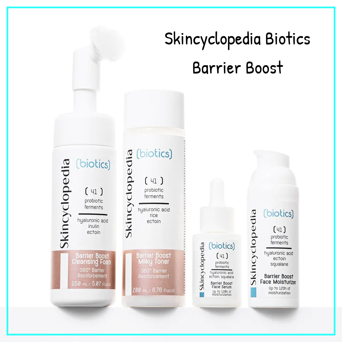 Skinbarrier