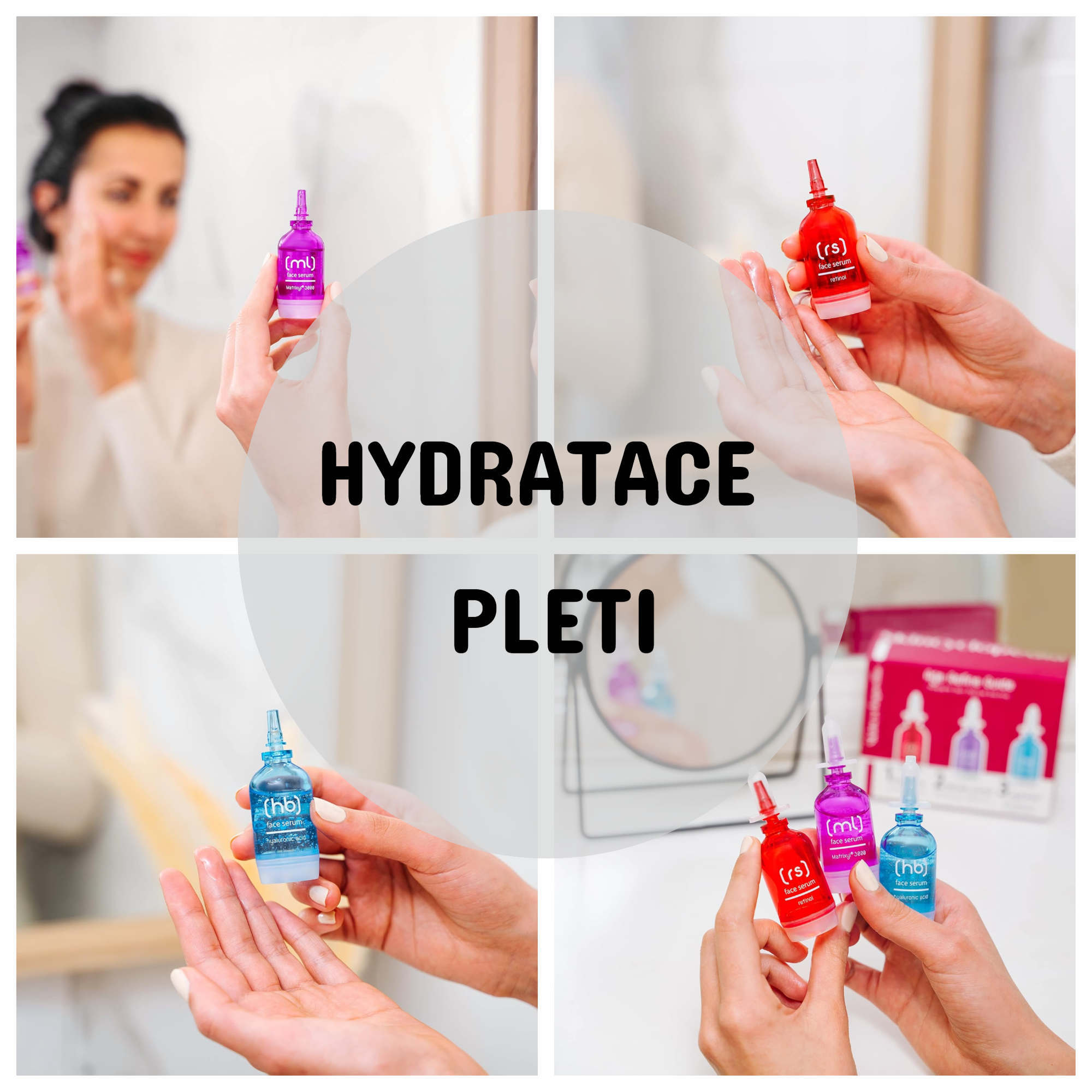 hydratace