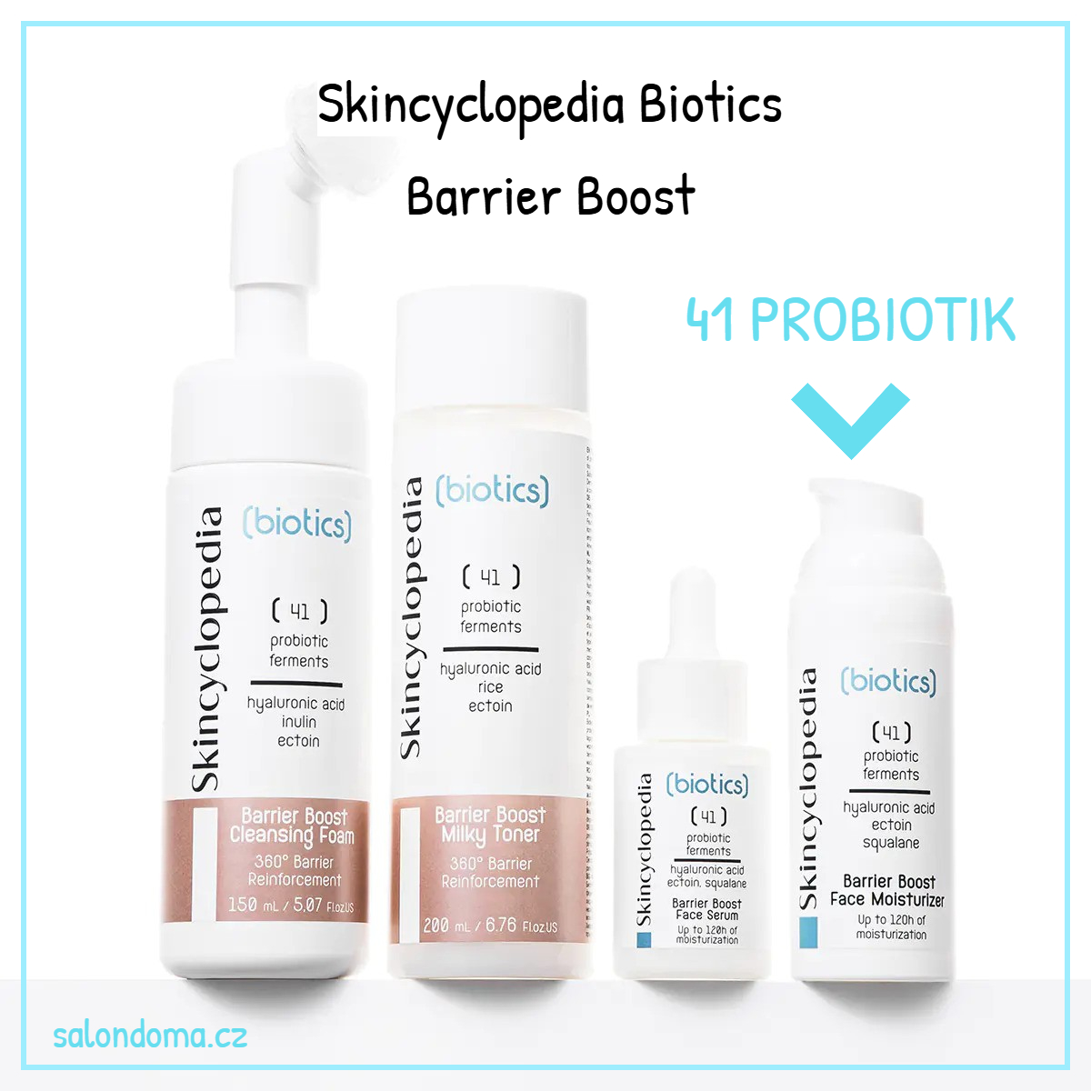 probiotika