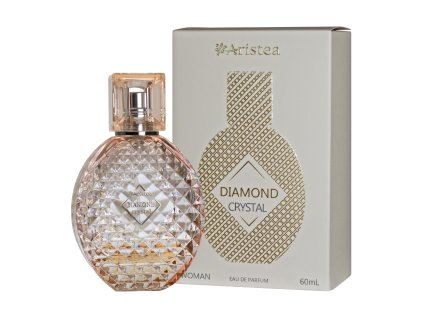 0767103 Diamond crystal + bottle