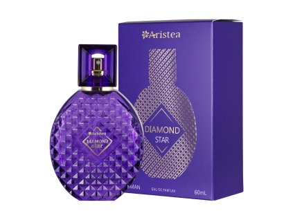 0767113 diamond star + bottle