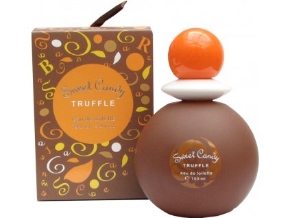 Dramers Sweet CandyTruffle, eau de toilette, 100 ml