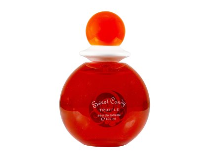 Dramers Sweet CandyTruffle, eau de toilette, 100 ml