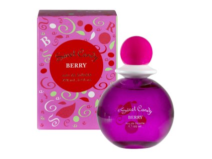 0360020 Sweet Candy berry together