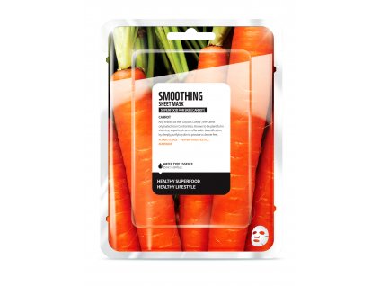 farmskinEUROPE Carrot Pouch