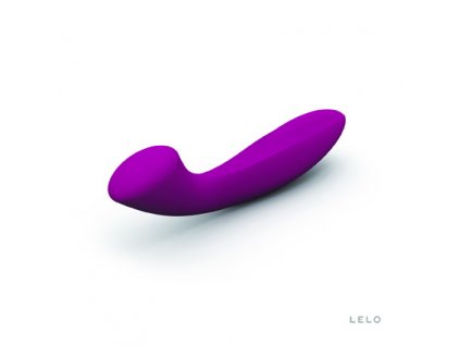 Oboustranné dildo pro stimulaci bodu G Lelo Ella