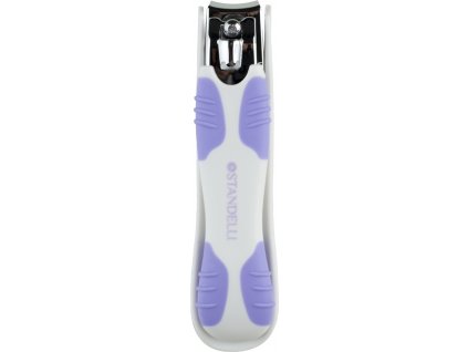 Standelli Professional Cvakačky na nehty se zásobníkem 9 cm