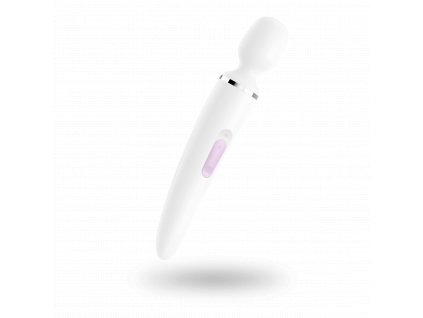 satisfyer womanwand weiss 1