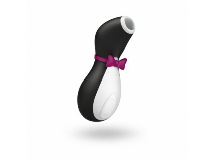 Satisfyer Pro Penguin NEXT GENERATION 10,8x5,8x5,5 cm
