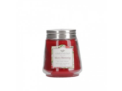 gl petitecandle merrymem