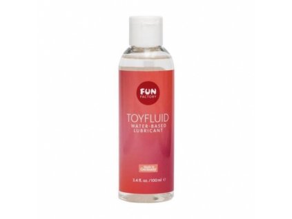 Fun factory Toyfluid, 100 ml