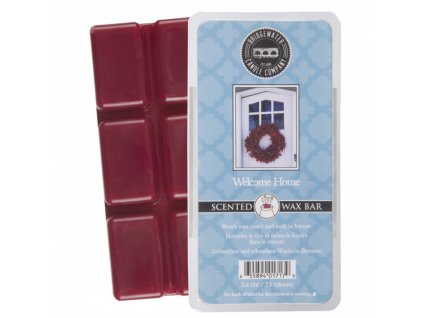 bw scented wax bar welcome home group